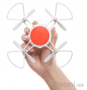 Квадрокоптер Xiaomi Mitu Mini Drone White YKFJ01FM