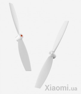 Квадрокоптер Xiaomi Mitu Mini Drone White YKFJ01FM