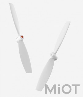 Квадрокоптер Xiaomi Mitu Mini Drone White YKFJ01FM