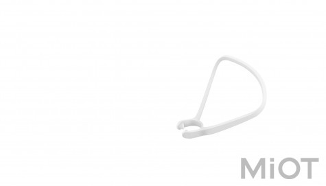 Квадрокоптер Xiaomi Mitu Mini Drone White YKFJ01FM