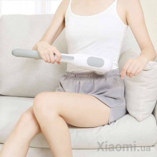 Массажёр универсальный Xiaomi Momoda Massage Stick SX392