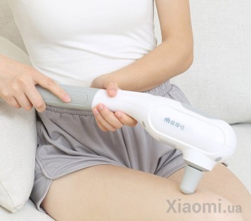 Массажёр универсальный Xiaomi Momoda Massage Stick SX392