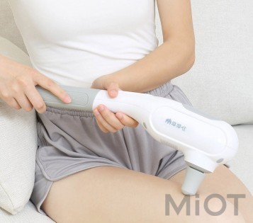 Масажер універсальний Xiaomi Momoda Massage Stick SX392