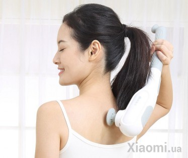 Массажёр универсальный Xiaomi Momoda Massage Stick SX392
