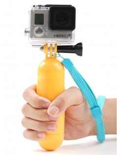 Поплавок Xiaomi Floaty Bobber with Strap Floating Diving for Sport Camera (XA-FB-D)