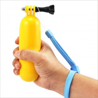 Поплавок Xiaomi Floaty Bobber with Strap Floating Diving for Sport Camera (XA-FB-D)