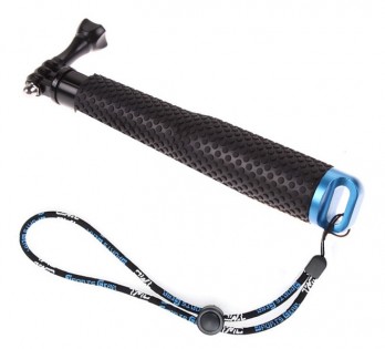 Монопод до екшн камер Go Easy Black/Blue