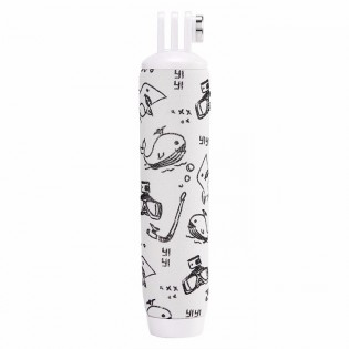 Монопод до камери Xiaomi Yi sport water unsinkable White