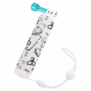Монопод для камеры Xiaomi Yi sport water unsinkable White
