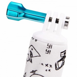Монопод для камеры Xiaomi Yi sport water unsinkable White