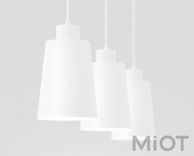 Лампа Xiaomi Yeelight LED Chandelier White