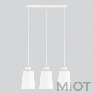 Лампа Xiaomi Yeelight LED Chandelier White