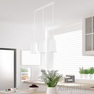 Лампа Xiaomi Yeelight LED Chandelier White (YLDL03YL)