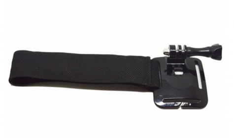 Крепление на руку для камеры Xiaomi Yi Sport Black BMGP32 Лицензия