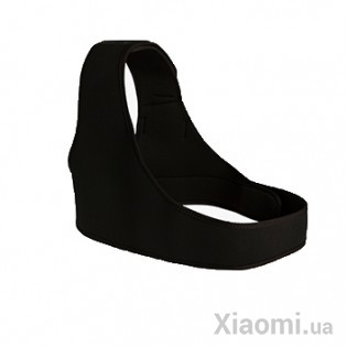 Крепление на грудь для камеры Xiaomi Yi Sport Black