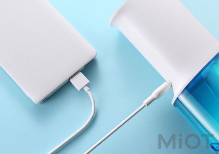 Іригатор для ротової порожнини Xiaomi SOOCAS W3