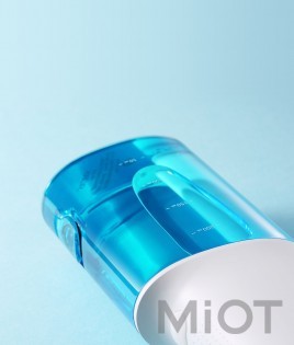 Іригатор для ротової порожнини Xiaomi SOOCAS W3
