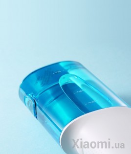 Ирригатор для ротовой полости Xiaomi SOOCAS W3