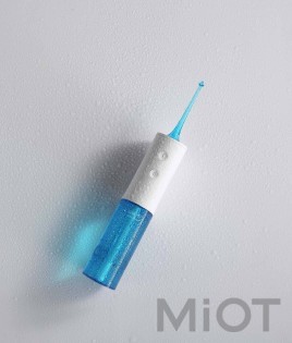 Іригатор для ротової порожнини Xiaomi SOOCAS W3