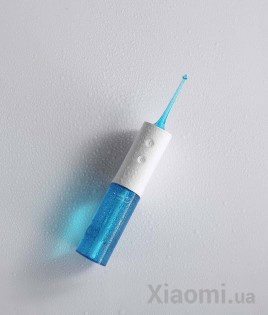 Ирригатор для ротовой полости Xiaomi SOOCAS W3