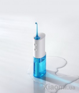 Ирригатор для ротовой полости Xiaomi SOOCAS W3