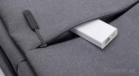 Адаптер Multi-Adapter Xiaomi Mi USB3.0 Hub with Gigabit Ethernet White JGQ4004TY
