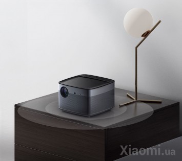 Мультимедиа-проектор Xiaomi XGiMi H2 FullHD 3D DLP (1350 Lm) (XHAD01) Global