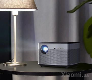 Мультимедиа-проектор Xiaomi XGiMi H2 FullHD 3D DLP (1350 Lm) (XHAD01) Global