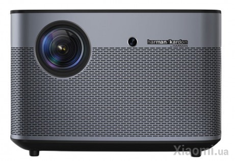 Мультимедиа-проектор Xiaomi XGiMi H2 FullHD 3D DLP (1350 Lm) (XHAD01) Global