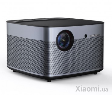 Мультимедиа-проектор Xiaomi XGiMi H2 FullHD 3D DLP (1350 Lm) (XHAD01) Global