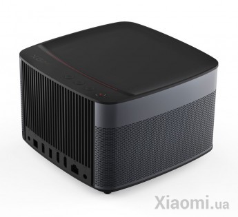 Мультимедиа-проектор Xiaomi XGiMi H2 FullHD 3D DLP (1350 Lm) (XHAD01) Global