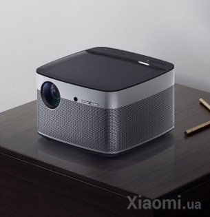 Мультимедиа-проектор Xiaomi XGiMi H2 FullHD 3D DLP (1350 Lm) (XHAD01) Global