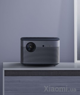 Мультимедиа-проектор Xiaomi XGiMi H2 FullHD 3D DLP (1350 Lm) (XHAD01) Global