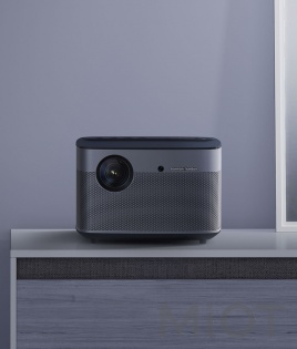 Мультимедіа-проектор Xiaomi XGiMi H2 FullHD 3D DLP (1350 Lm) (XHAD01) Global