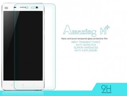 Захисне скло Nillkin для Xiaomi Mi4