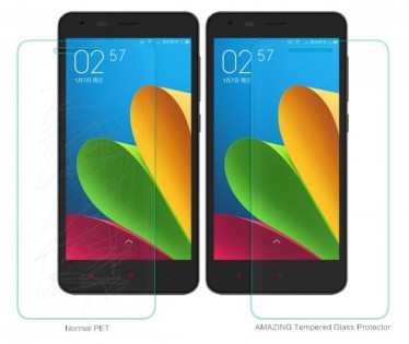 Защитное стекло Nillkin для смартфонов Xiaomi Redmi 2