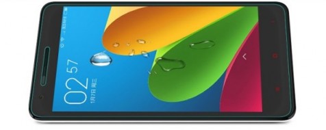 Защитное стекло Nillkin для смартфонов Xiaomi Redmi 2