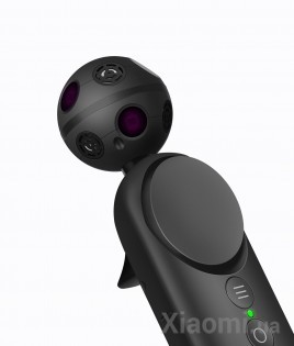Интерактивный комплект Xiaomi NOLO CV1 Smart VR