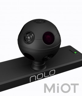 Інтерактивний комплект Xiaomi NOLO CV1 Smart VR