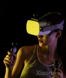 Интерактивный комплект Xiaomi NOLO CV1 Smart VR