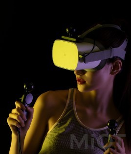 Інтерактивний комплект Xiaomi NOLO CV1 Smart VR