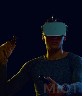 Інтерактивний комплект Xiaomi NOLO CV1 Smart VR