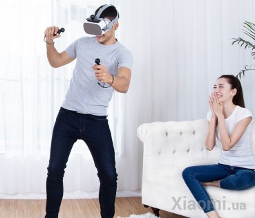Интерактивный комплект Xiaomi NOLO CV1 Smart VR