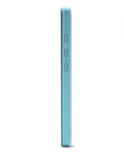 Чехол книжка для смартфонов Xiaomi Redmi Note 2 Blue