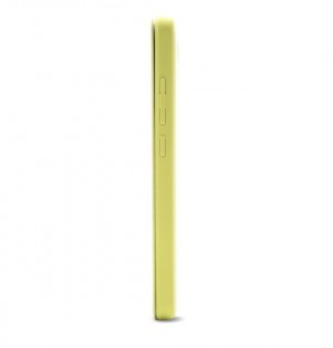 Чохол книжка до смартфонів Xiaomi Redmi Note 2 Yellow
