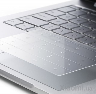 Интеллектуальная клавиатура NUMS Ultra-Thin Smart Keyboard for Mi Notebook Air 13,3"
