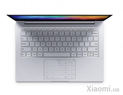 Интеллектуальная клавиатура NUMS Ultra-Thin Smart Keyboard for Mi Pro 15,6"