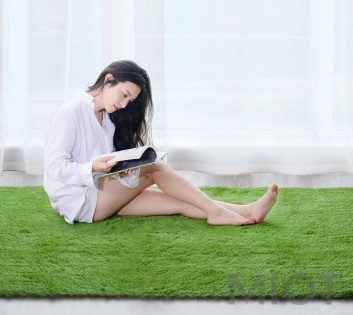 Килим газон Nami multifunctional lawn carpet 230х160 см
