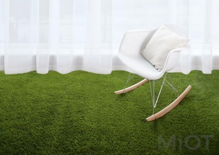 Килим газон Nami multifunctional lawn carpet 230х160 см
