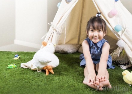 Коврик газон Nami multifunctional lawn carpet 160x230 см